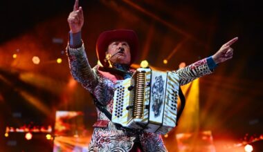 12 great shows and concerts to catch this weekend