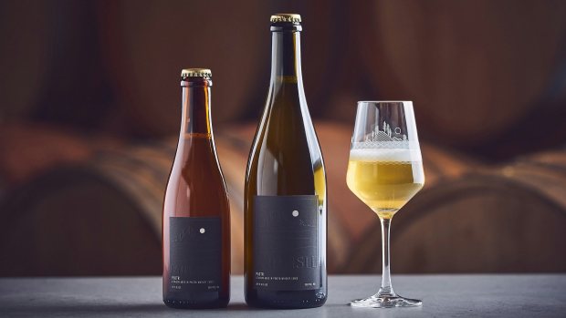 Seattle's Fair Isle Brewing is set to host a SF Beer Week dinner on Feb. 25 at Anchovy Bar in San Francisco. (Courtesy Bay Area Brewers Guild)