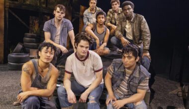 ATG San Francisco (formerly BroadwaySF) announces big 2026-27 season