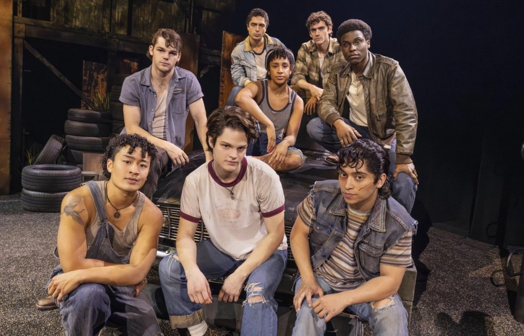 ATG San Francisco (formerly BroadwaySF) announces big 2026-27 season