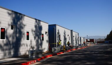 With San Jose unable to expand its shelter system, its focus shifts to optimization