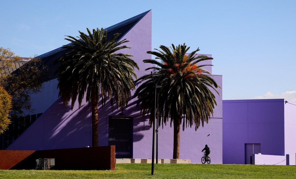 Children’s Discovery Museum in San Jose announces its new CEO – East Bay Times