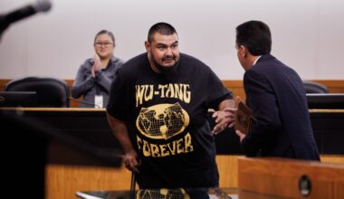 Man honored for revealing sex abuse by ex-San Jose councilmember