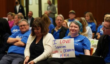 Cupertino moves forward affordable housing project for disabled adults