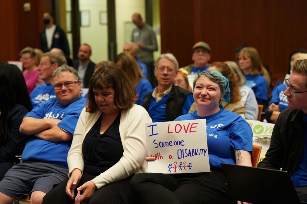 Cupertino moves forward affordable housing project for disabled adults