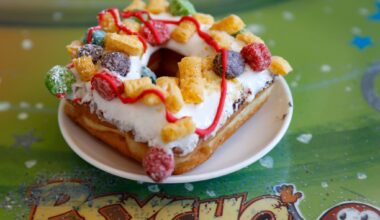 Psycho Donuts plans to reboot in Campbell, expand to Gilroy