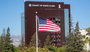 Santa Clara County eliminates 365 jobs amid Trump-induced budget challenges – The Mercury News