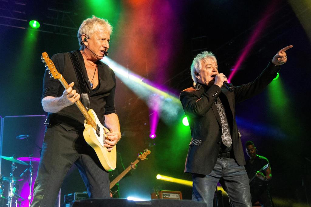 9 shows and concerts to catch this weekend