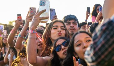 La Onda music festival in Napa Valley is canceled for 2026