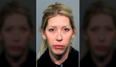 Jury deliberating case against Los Gatos mom in teen sex party scandal