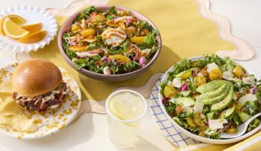 Mendocino Farms opens in Dublin, plans 2 more Bay Area restaurants in 2026