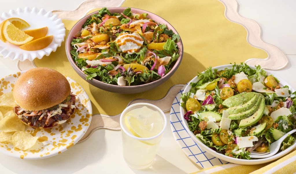 Mendocino Farms opens in Dublin, plans 2 more Bay Area restaurants in 2026