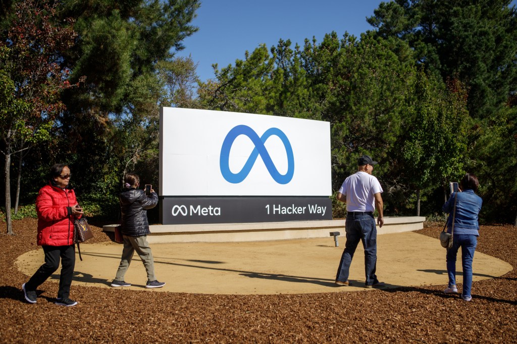 Meta and Western Digital trim 100 South Bay jobs in additional layoffs