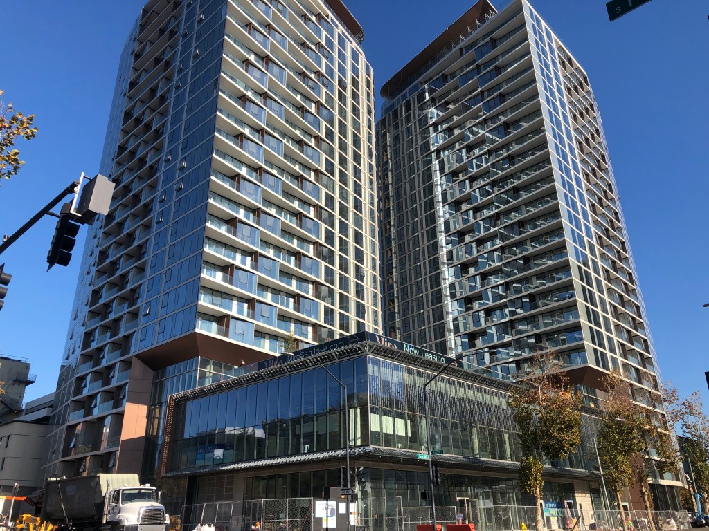 Here's what's coming to Rollati restaurant space near City Hall