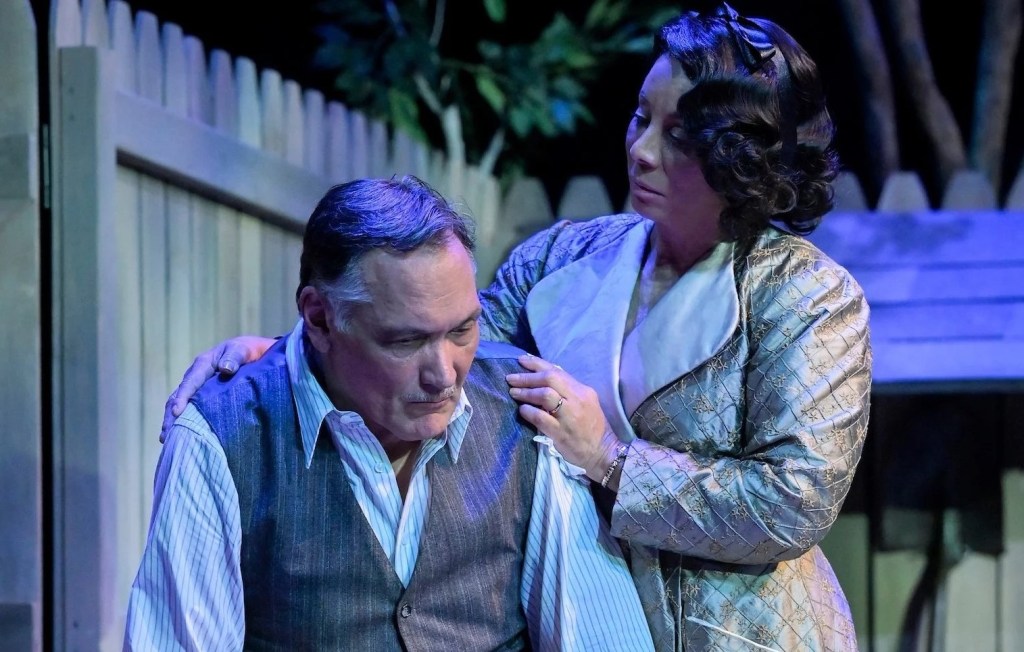 Smits, De Jesús bring more than star power to 'All My Sons' in Berkeley