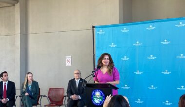 Morgan Hill to open new center for abused children