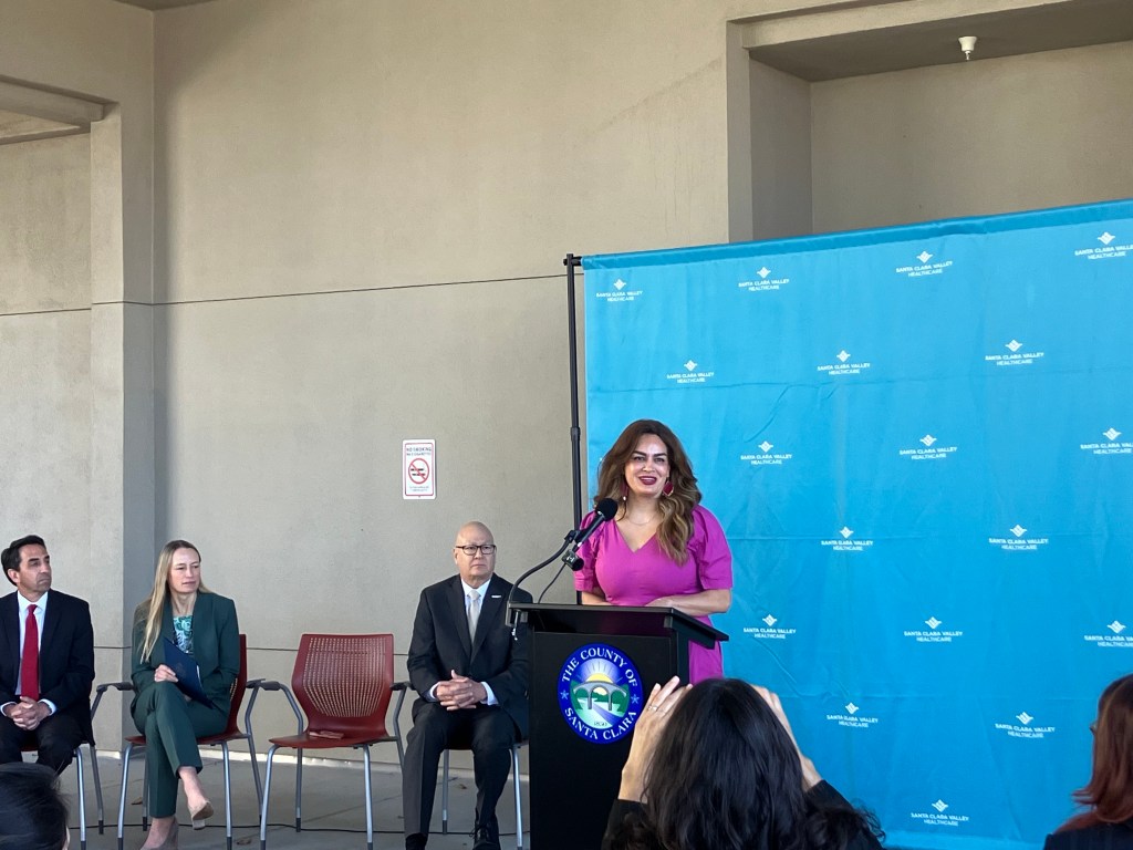 Morgan Hill to open new center for abused children