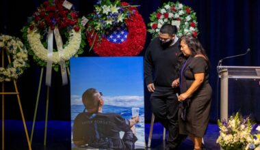 With murder trial looming, 3 take deals in killing of ex-San Jose cop who worked as KRON4 security guard