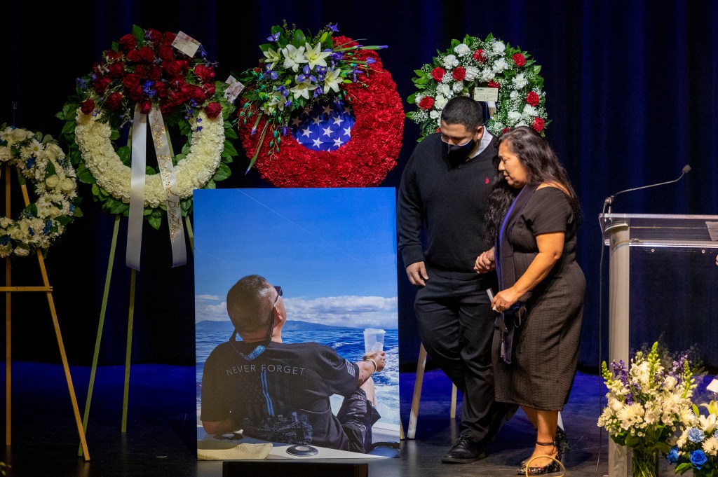 With murder trial looming, 3 take deals in killing of ex-San Jose cop who worked as KRON4 security guard