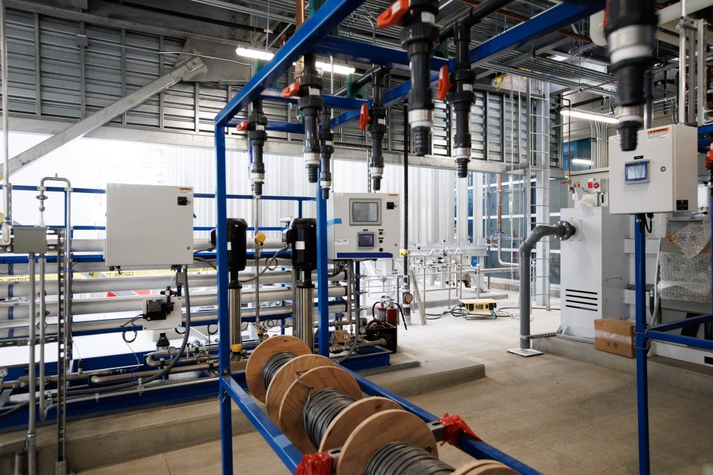 Nokia-owned Infinera buys its San Jose tech site, solidifying presence