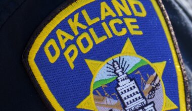 Woman's death near downtown Oakland investigated as homicide