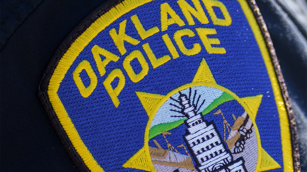 Woman's death near downtown Oakland investigated as homicide