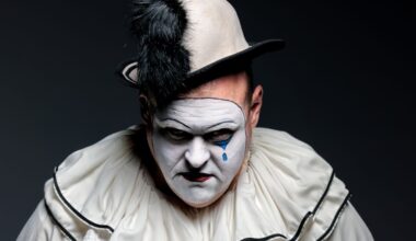 Opera San Jose presents a double bill to die for