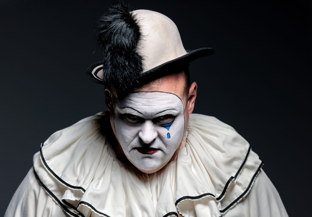 Opera San Jose presents a double bill to die for