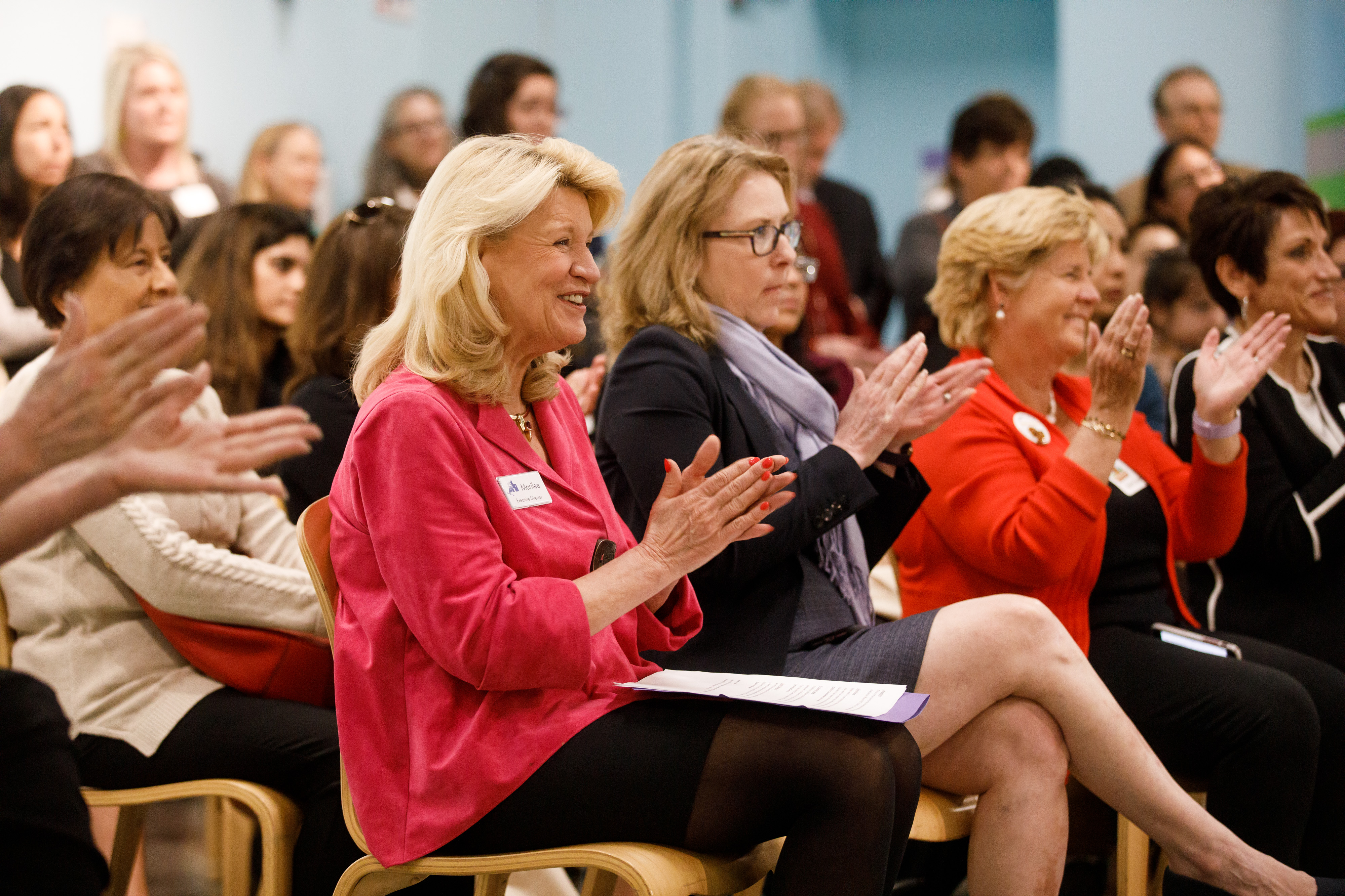 SAN JOSE, CA - FEBRUARY 21: Executive Director of the...