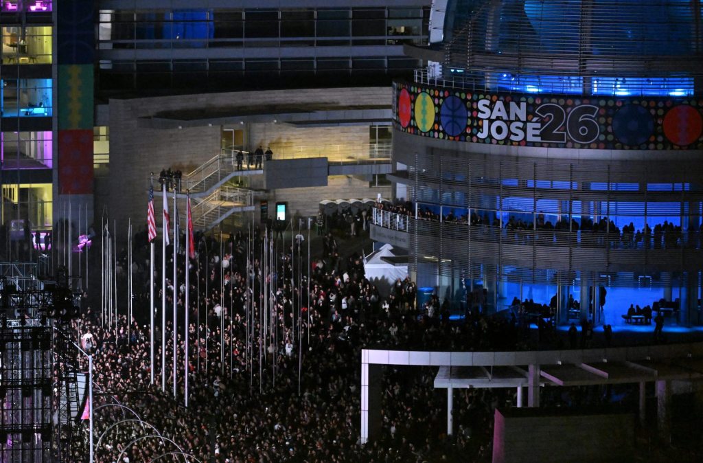 Why San Jose plays the long game while San Francisco 'hosts' the Super Bowl