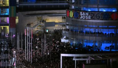 Why San Jose plays the long game while San Francisco 'hosts' the Super Bowl