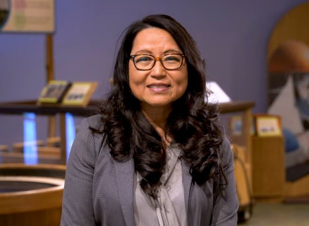 Linda Tsai will take over as the president and CEO of the Children's Discovery Museum on March 16, 2026. (Photo courtesy of the Children's Discovery Museum)