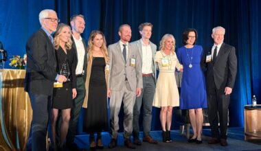 San Jose Chamber of Commerce honors its history, aims toward the future – The Mercury News