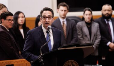 Santa Clara County DA warns of safety impacts from looming budget cuts