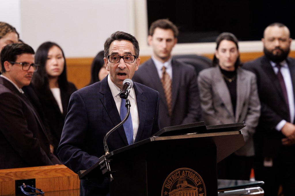 Santa Clara County DA warns of safety impacts from looming budget cuts