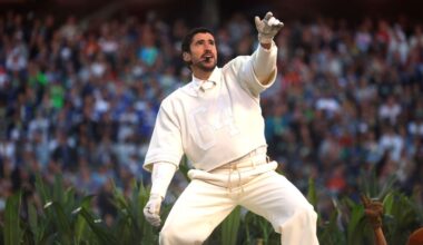 Bad Bunny triumphs with message of unity at Super Bowl Halftime Show