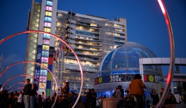 South Bay officials take a post-Super Bowl victory lap, look ahead – East Bay Times