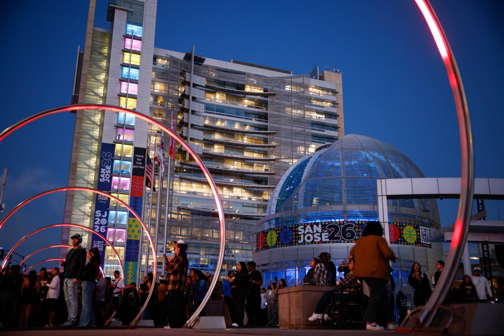 South Bay officials take a post-Super Bowl victory lap, look ahead – The Mercury News