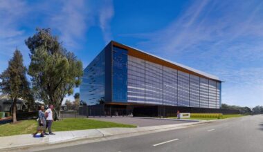 Data center firm buys three South Bay tech buildings for $100 million