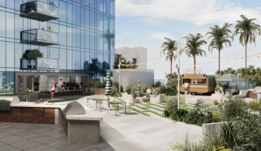 San Jose towers that may invigorate downtown attract brisk interest