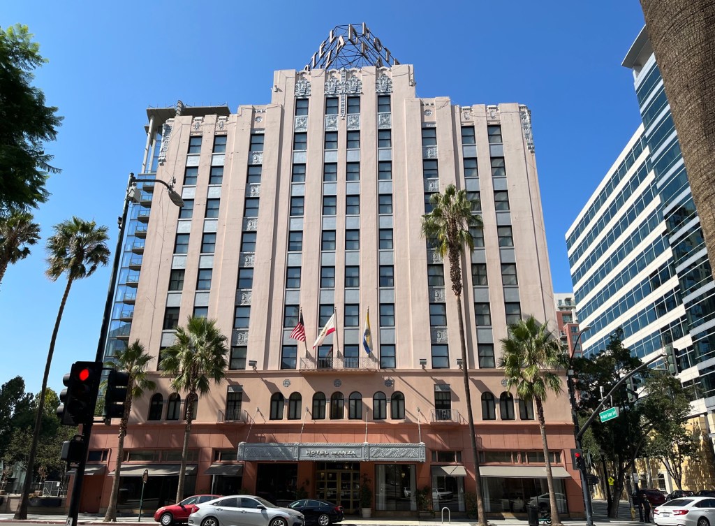 Facing another budget crunch, San Jose could ask voters to approve an increase in hotel taxes