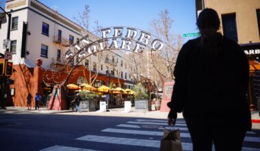 San Jose’s first Entertainment Zone opening for Super Bowl weekend – Marin Independent Journal