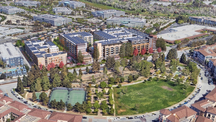 Big San Jose housing development takes big step with real estate deal