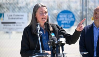 PG&E on track to provide power to a dozen large San Jose projects by 2030 as part of agreement