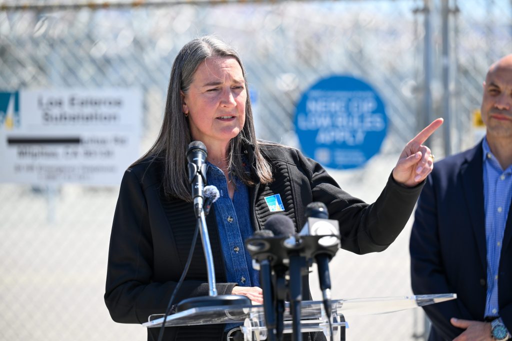 PG&E on track to provide power to a dozen large San Jose projects by 2030 as part of agreement