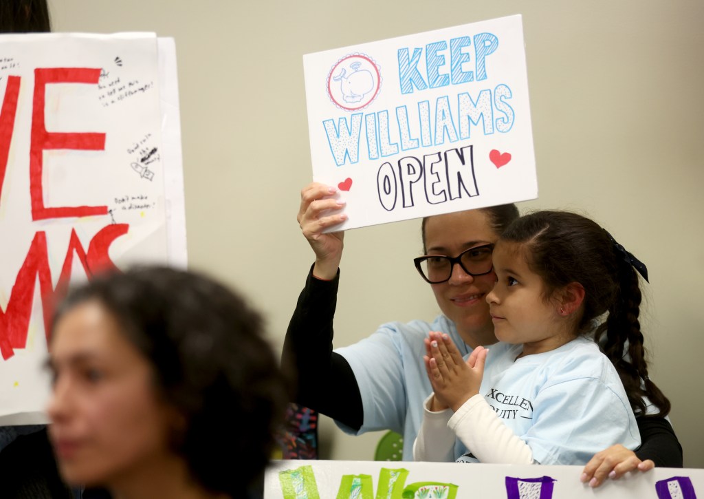 San Jose Unified school closure plan echoes Oakland proposal that drew state civil rights warning – The Mercury News