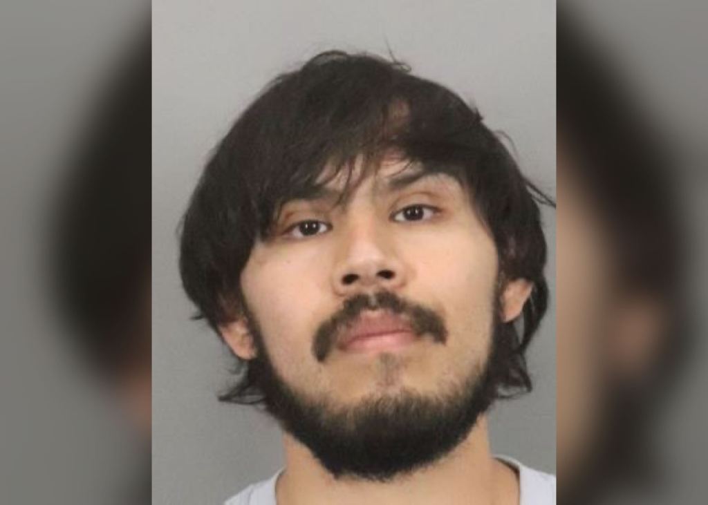 San Jose assistant principal arrested in online child sex sting