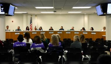 Up to 9 San Jose Unified elementary schools could close. Here are the options – The Mercury News