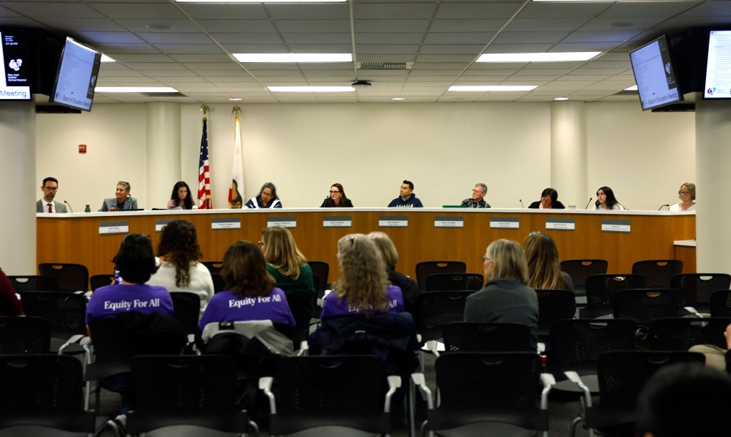 Up to 9 San Jose Unified elementary schools could close. Here are the options – The Mercury News