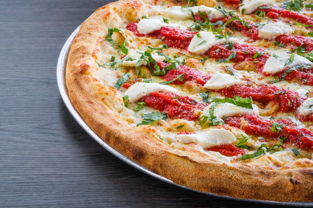 San Jose is getting its first Tony Gemignani Slice House